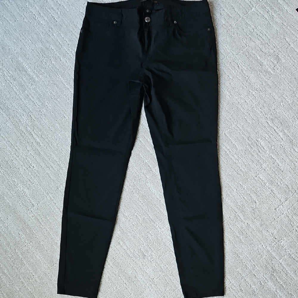 The Limited Exact Stretch Pants